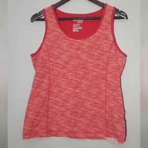 Danskin Now size xl womens tank top